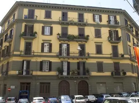 Le Chic Bed & Breakfast *