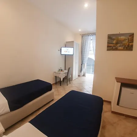 فندق مبيت وإفطار Le Chic