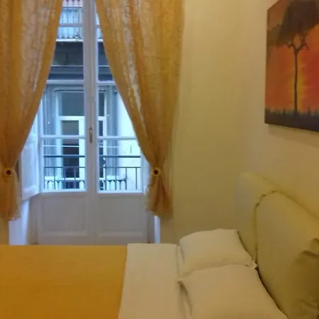 Bed & Breakfast Le Chic Naples