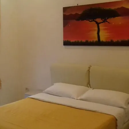 فندق مبيت وإفطار Le Chic