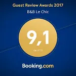 Le Chic Bed and Breakfast *