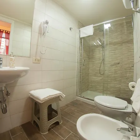 Bed & Breakfast Le Chic