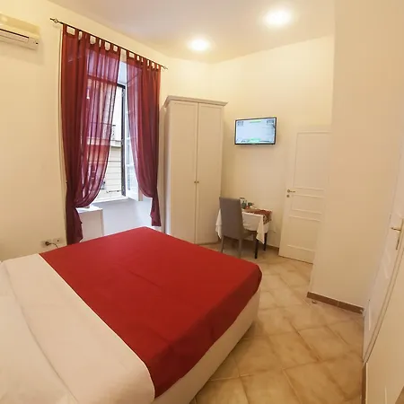 Bed & Breakfast Le Chic *