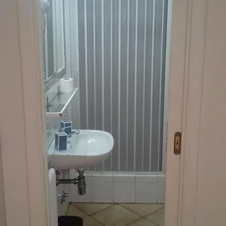 Bed & Breakfast Le Chic Naples