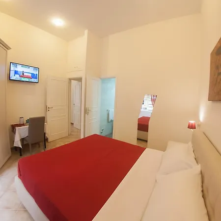 Le Chic Bed & Breakfast *