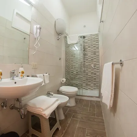 Bed & Breakfast Le Chic